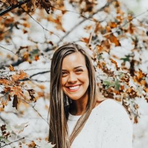 Meet your Posher, Kendall